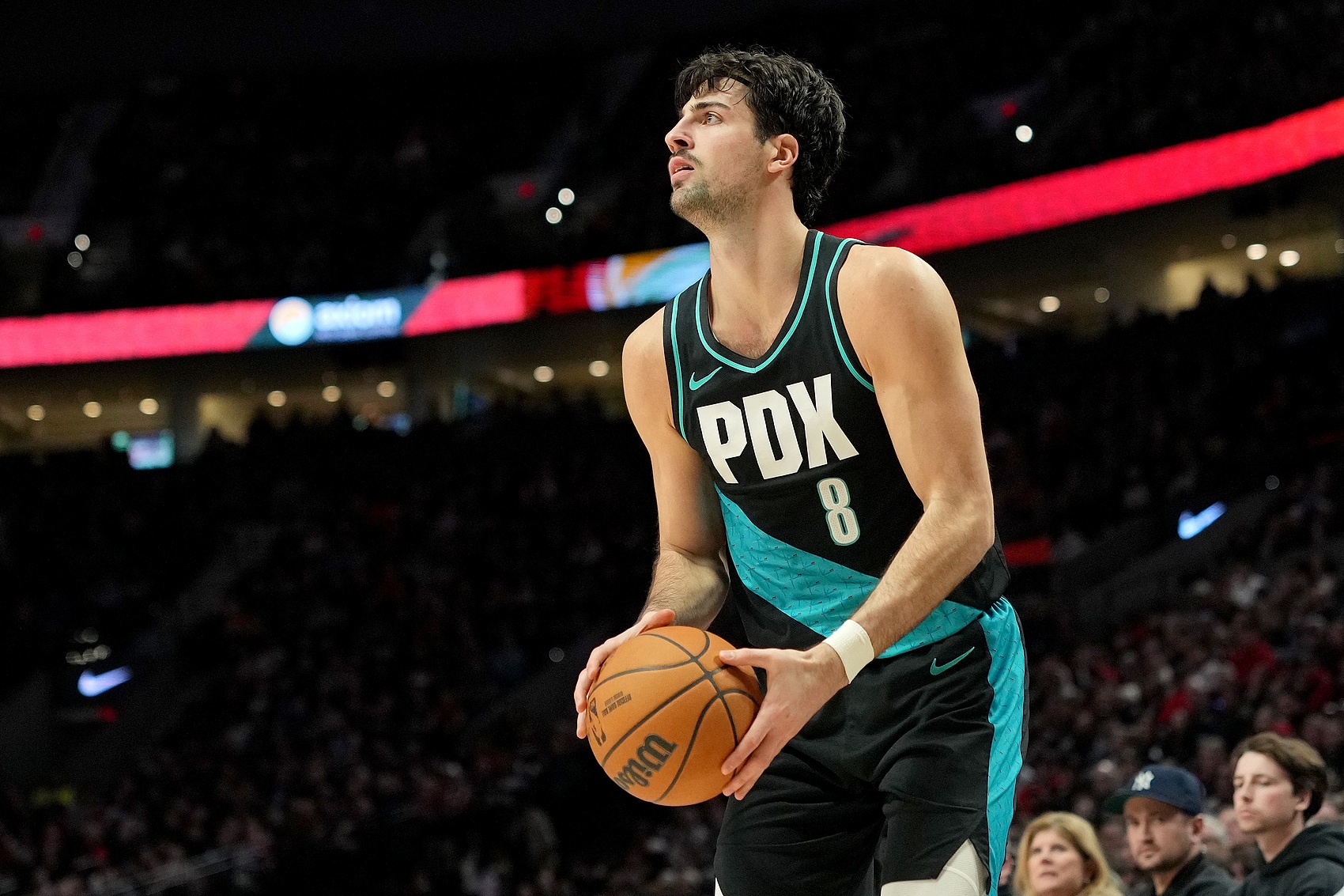 开云体育-阿夫迪亚：我们伤病不断 能击败火箭我绝不会视为理所当然