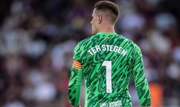 每体：特狮同意加盟赫罗纳，目前主要问题是薪资