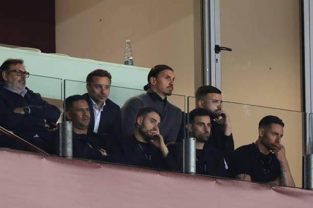 开云体育app-【复盘】全队离心，卫线失魂，米兰刷新防守下限