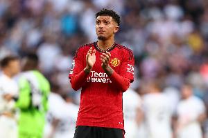 迪马：罗马在等待桑乔最终答复但不抱太大希望，已在推进乔治转会