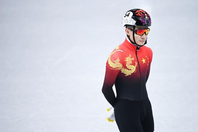 开云体育app-【冬奥·人物】任子威：出生书香世家的“全能型武将”